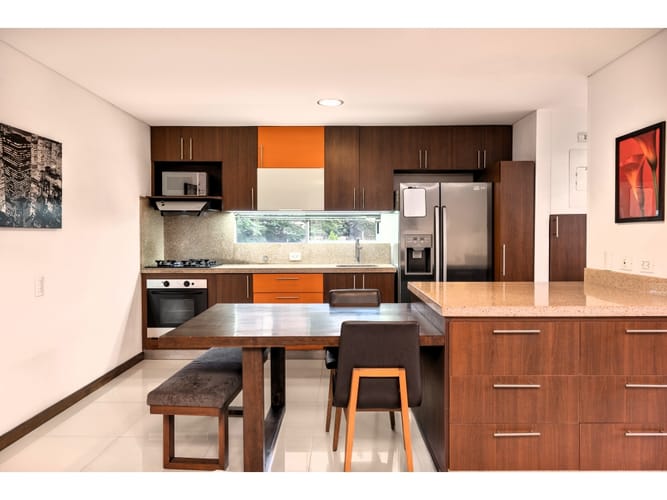 Apartamento en venta en Alejandria, Medellín · foto 5 de 24