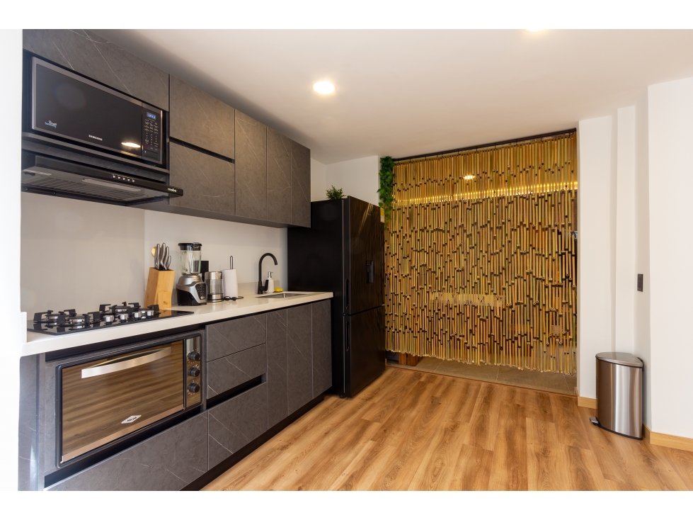 Apartamento en venta en San Joaquin, Medellín · foto 10 de 24