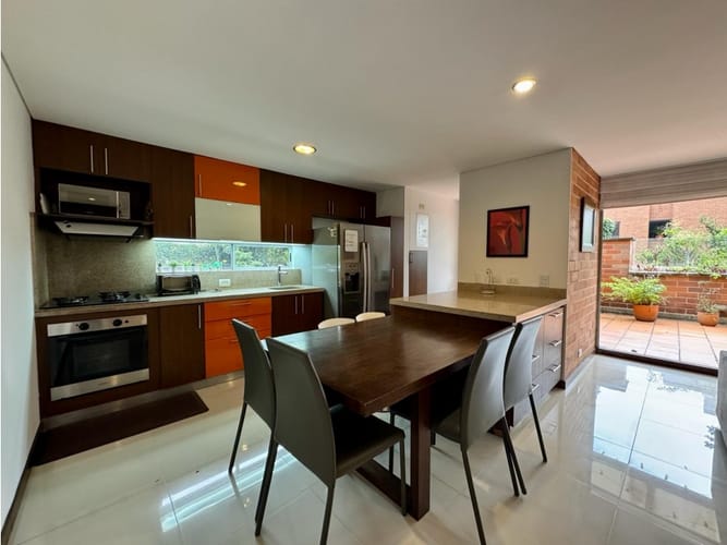 Apartamento en venta en Alejandria, Medellín · foto 6 de 24