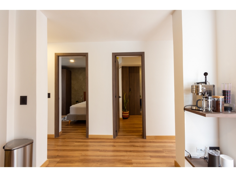Apartamento en venta en San Joaquin, Medellín · foto 11 de 24