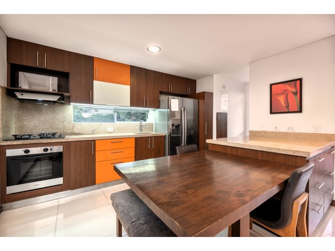 Apartamento en venta en Alejandria, Medellín · foto 7 de 24