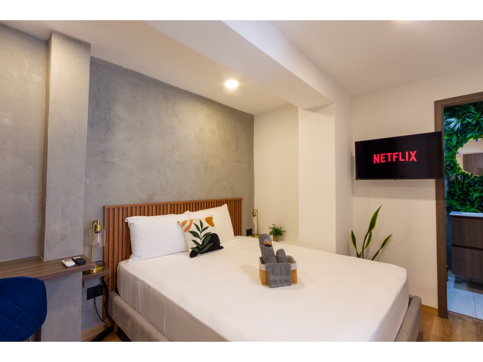 Apartamento en venta en San Joaquin, Medellín · foto 13 de 24