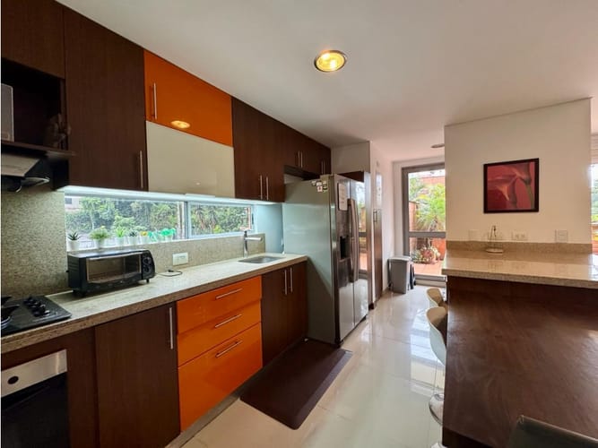 Apartamento en venta en Alejandria, Medellín · foto 9 de 24
