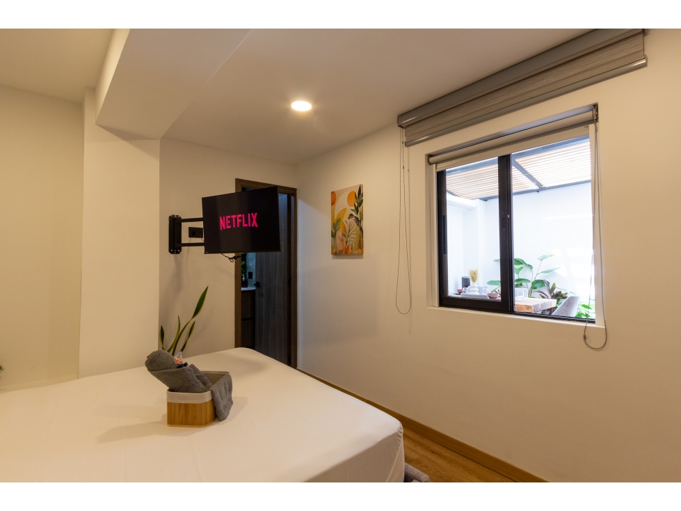 Apartamento en venta en San Joaquin, Medellín · foto 15 de 24