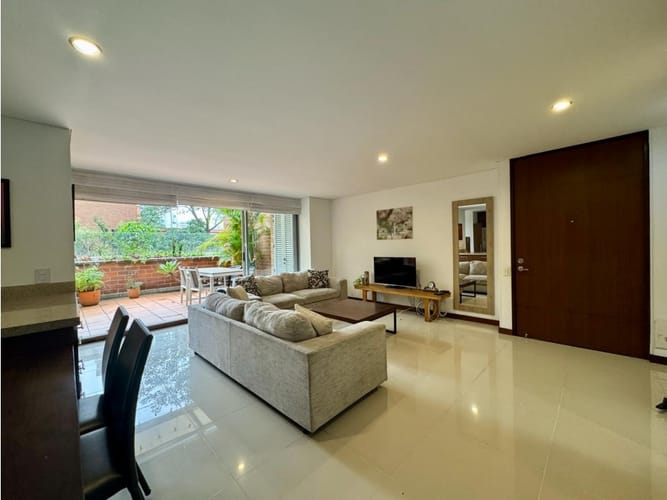 Apartamento en venta en Alejandria, Medellín · foto 11 de 24