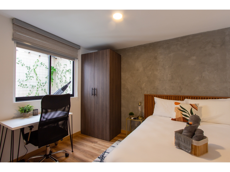 Apartamento en venta en San Joaquin, Medellín · foto 16 de 24
