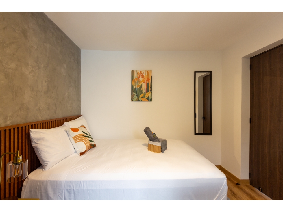 Apartamento en venta en San Joaquin, Medellín · foto 17 de 24