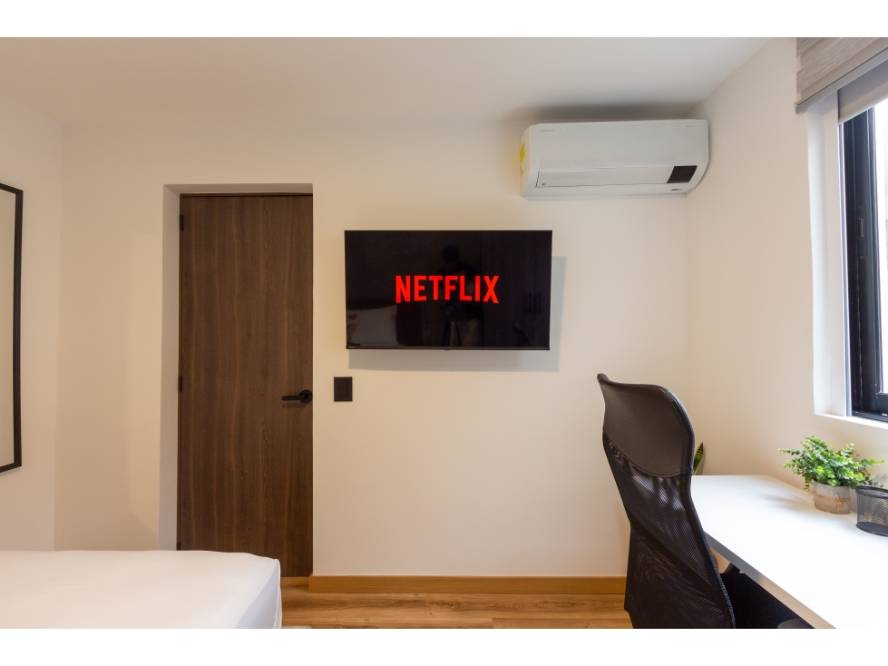 Apartamento en venta en San Joaquin, Medellín · foto 18 de 24