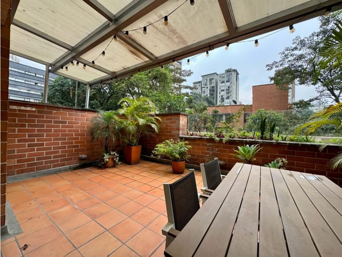 Apartamento en venta en Alejandria, Medellín · foto 14 de 24