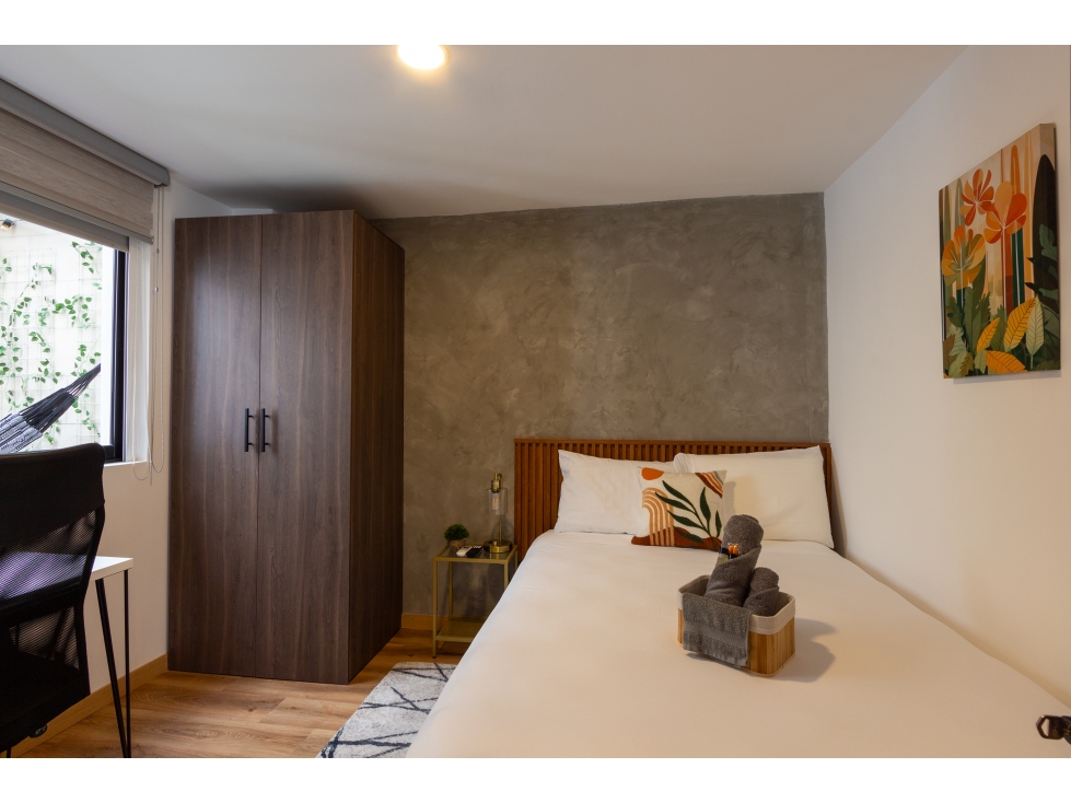 Apartamento en venta en San Joaquin, Medellín · foto 19 de 24
