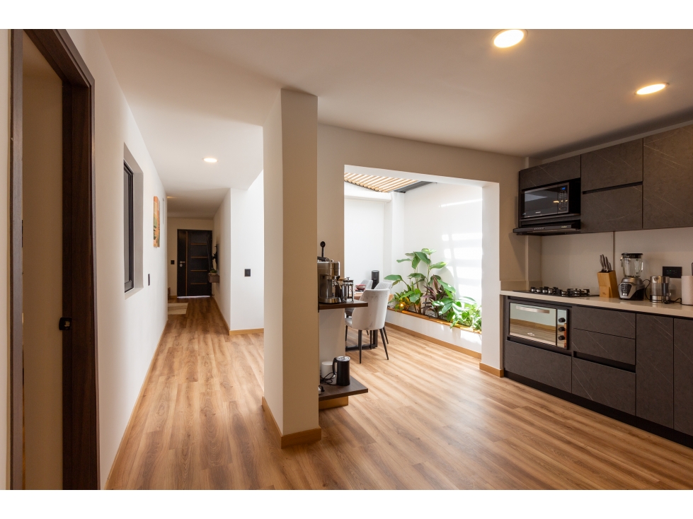 Apartamento en venta en San Joaquin, Medellín · foto 20 de 24