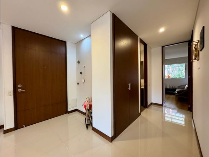 Apartamento en venta en Alejandria, Medellín · foto 16 de 24