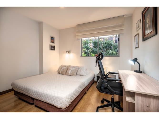 Apartamento en venta en Alejandria, Medellín · foto 17 de 24