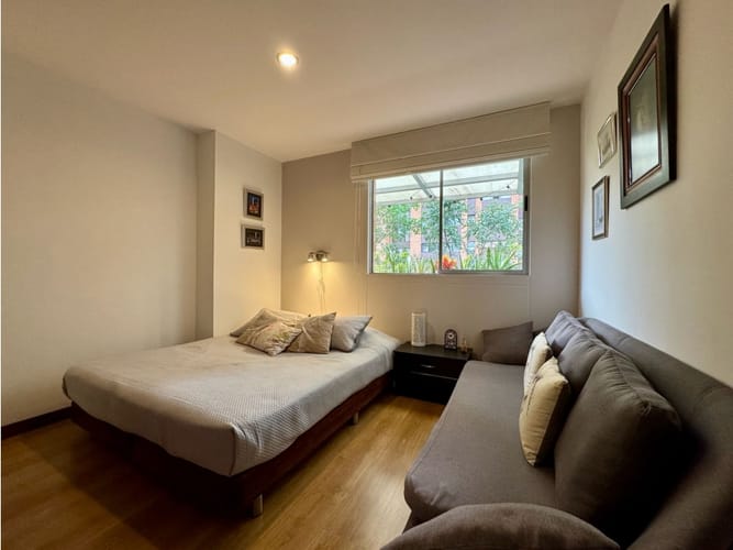 Apartamento en venta en Alejandria, Medellín · foto 18 de 24