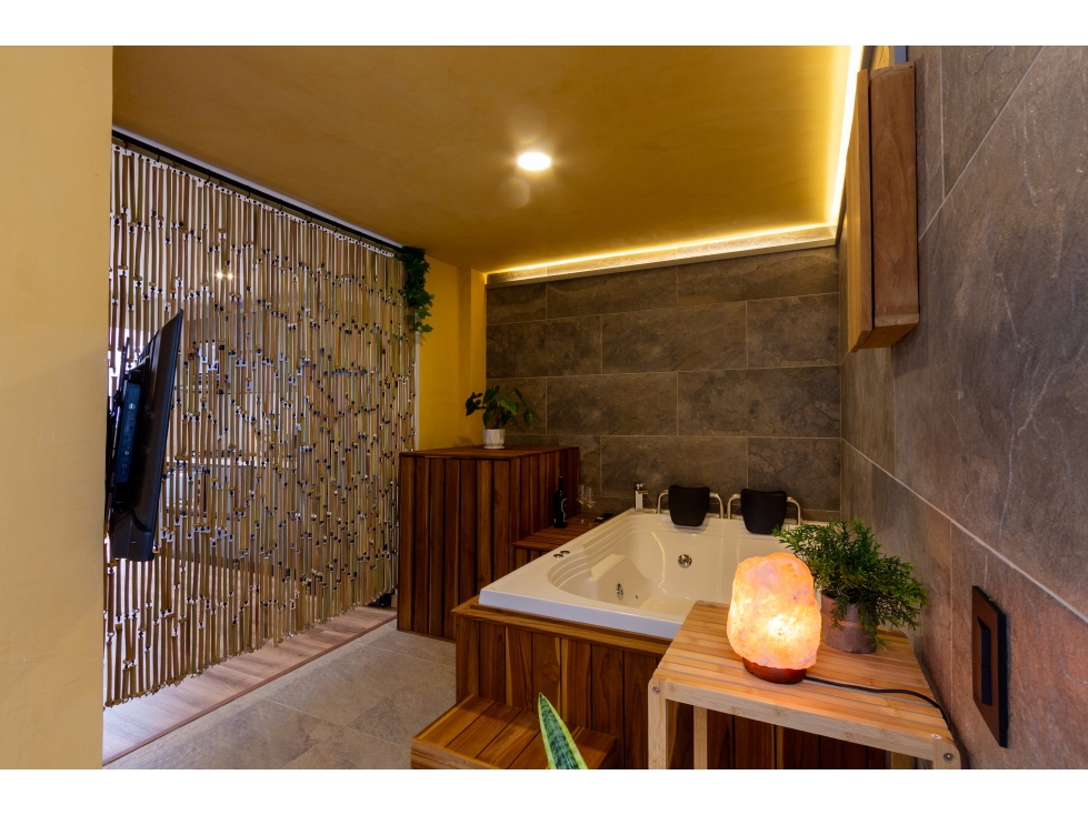 Apartamento en venta en San Joaquin, Medellín · foto 23 de 24