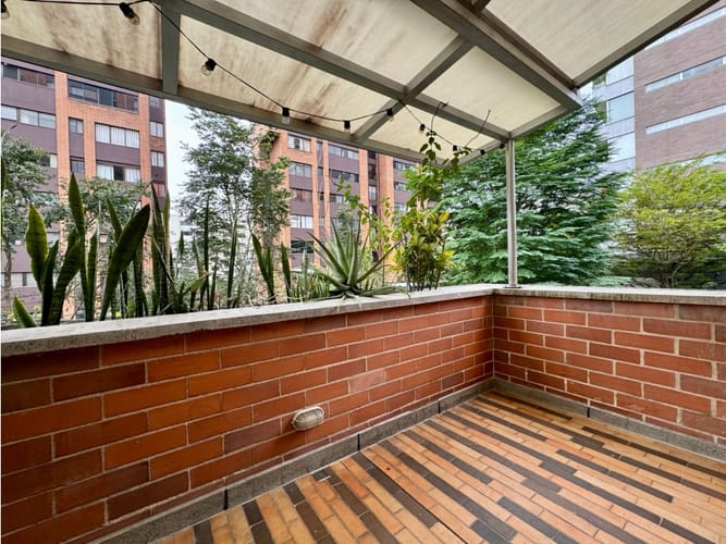 Apartamento en venta en Alejandria, Medellín · foto 23 de 24
