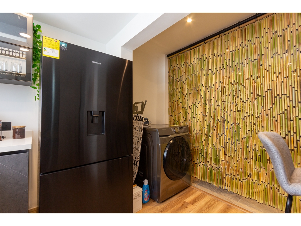 Apartamento en venta en San Joaquin, Medellín · foto 3 de 24