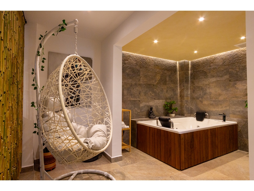 Apartamento en venta en San Joaquin, Medellín · foto 4 de 24