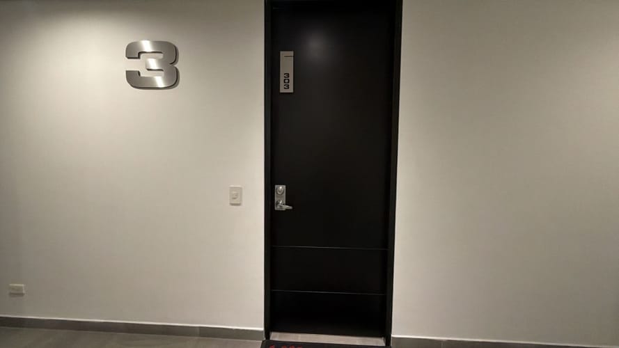 Apartamento de 1 alcoba en arriendo en Chico Norte, Bogotá, 57 m² · foto 5 de 24