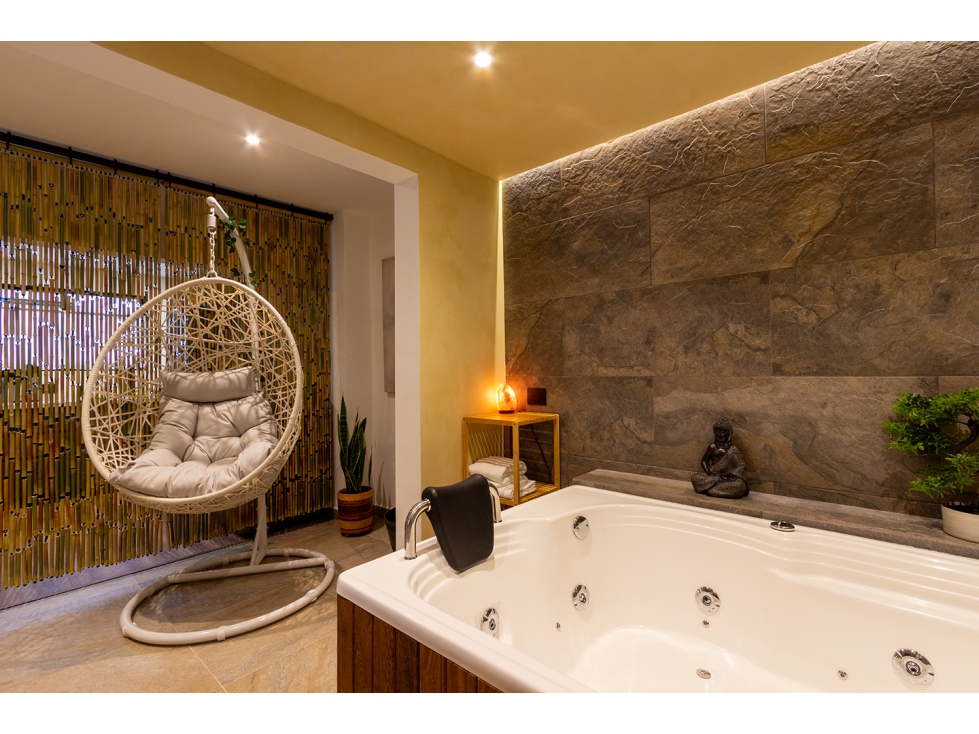 Apartamento en venta en San Joaquin, Medellín · foto 7 de 24