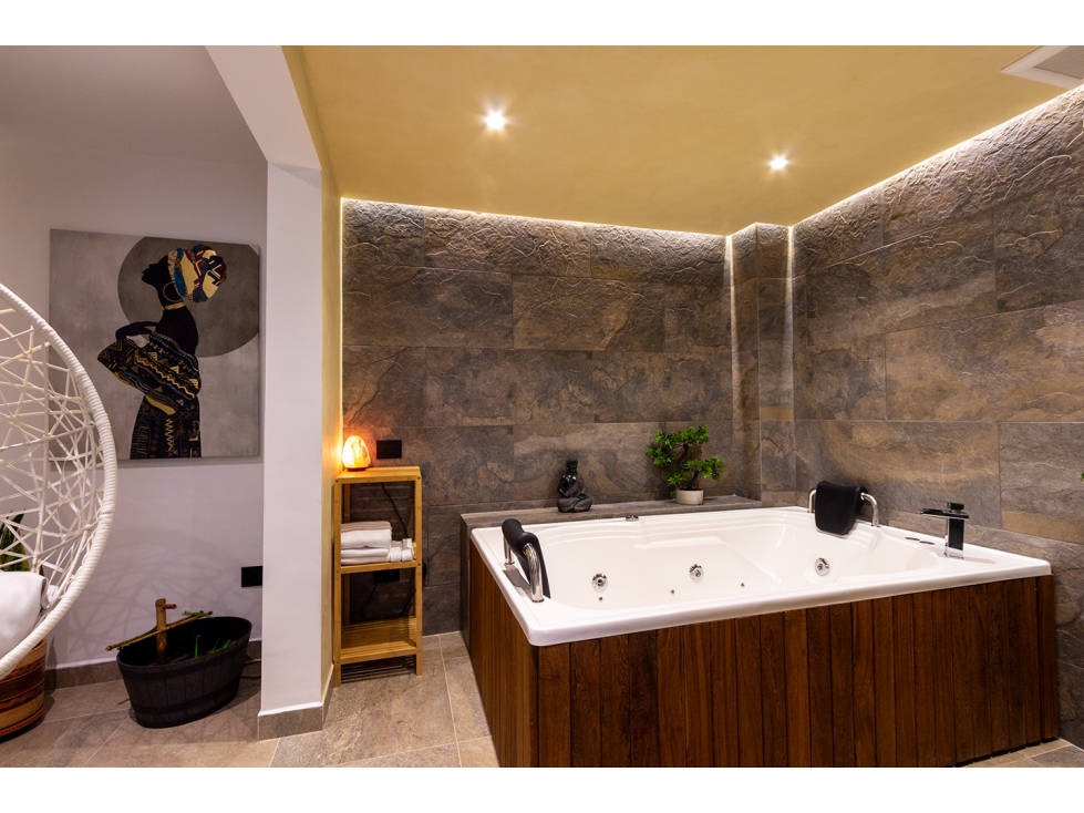 Apartamento en venta en San Joaquin, Medellín · foto 8 de 24