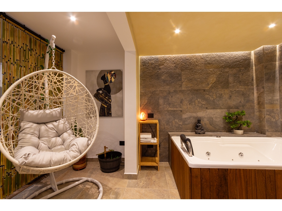 Apartamento en venta en San Joaquin, Medellín · foto 9 de 24