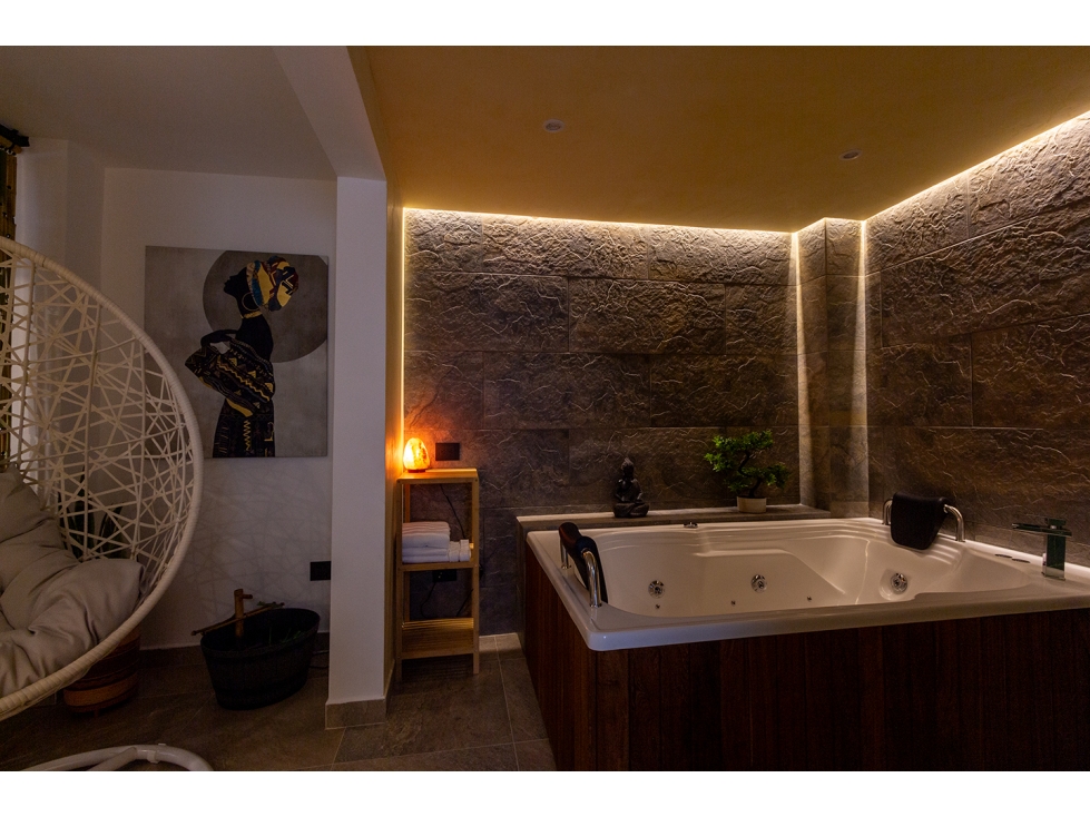 Apartamento en venta en San Joaquin, Medellín · foto 10 de 24