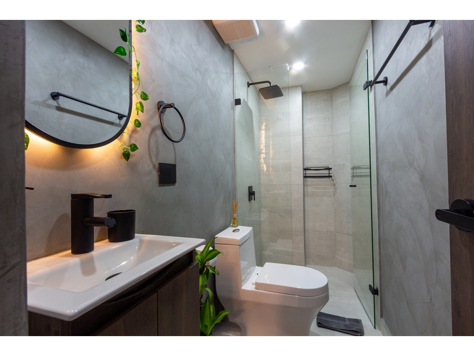Apartamento en venta en San Joaquin, Medellín · foto 11 de 24