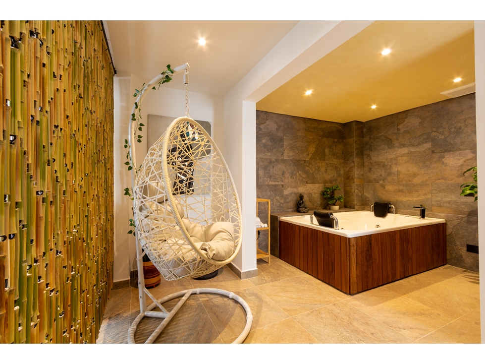 Apartamento en venta en San Joaquin, Medellín · foto 12 de 24