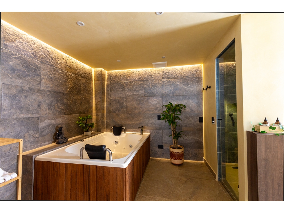 Apartamento en venta en San Joaquin, Medellín · foto 13 de 24
