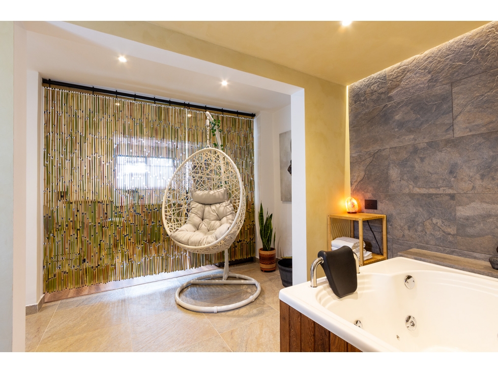 Apartamento en venta en San Joaquin, Medellín · foto 14 de 24