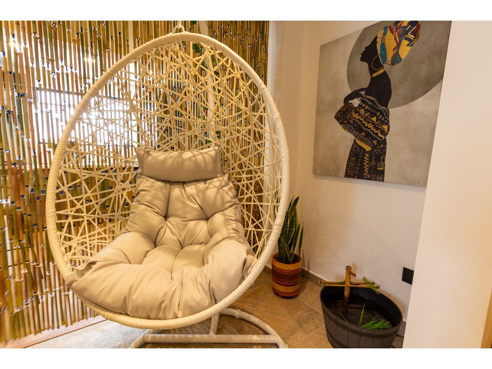 Apartamento en venta en San Joaquin, Medellín · foto 16 de 24