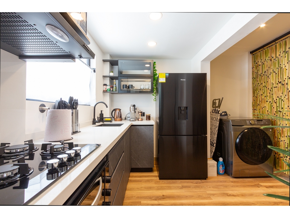Apartamento en venta en San Joaquin, Medellín · foto 18 de 24