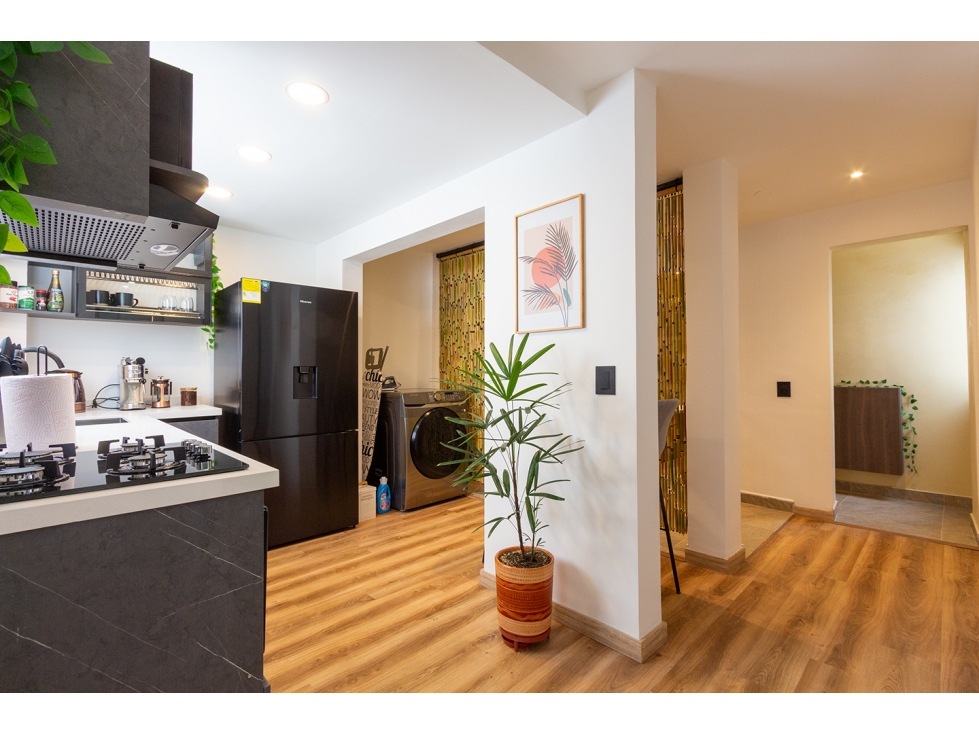 Apartamento en venta en San Joaquin, Medellín · foto 19 de 24