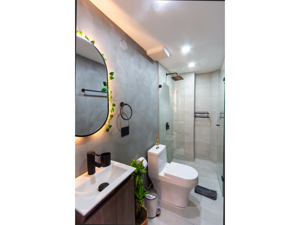 Apartamento en venta en San Joaquin, Medellín · foto 20 de 24