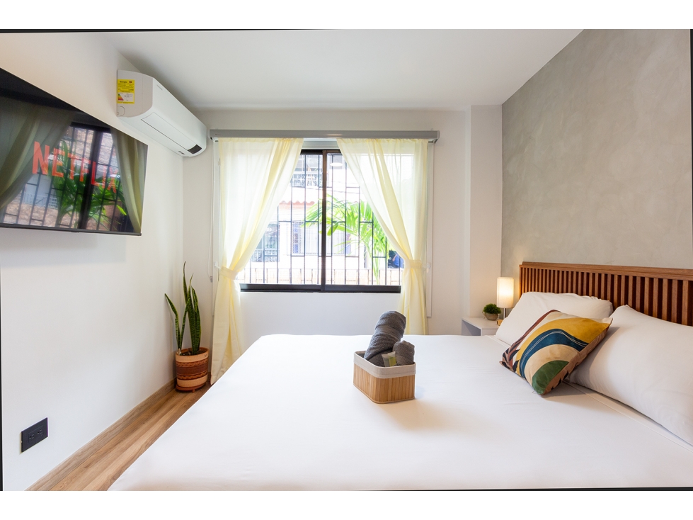Apartamento en venta en San Joaquin, Medellín · foto 23 de 24
