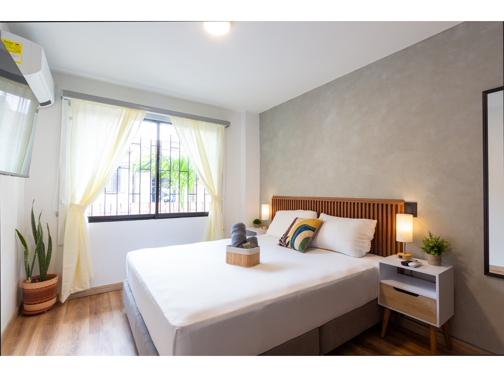 Apartamento en venta en San Joaquin, Medellín · foto 24 de 24