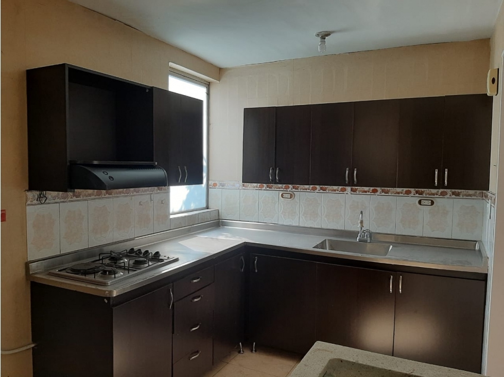 Apartamento en venta en San Diego, Medellín · foto 2 de 14