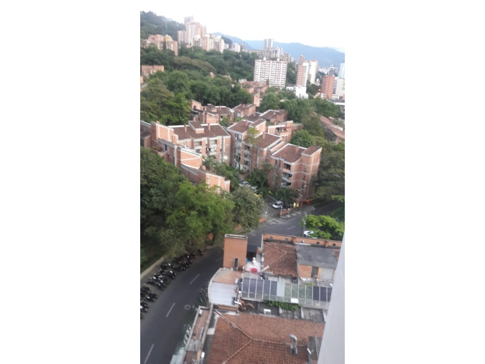 Apartamento en venta en San Diego, Medellín · foto 3 de 14