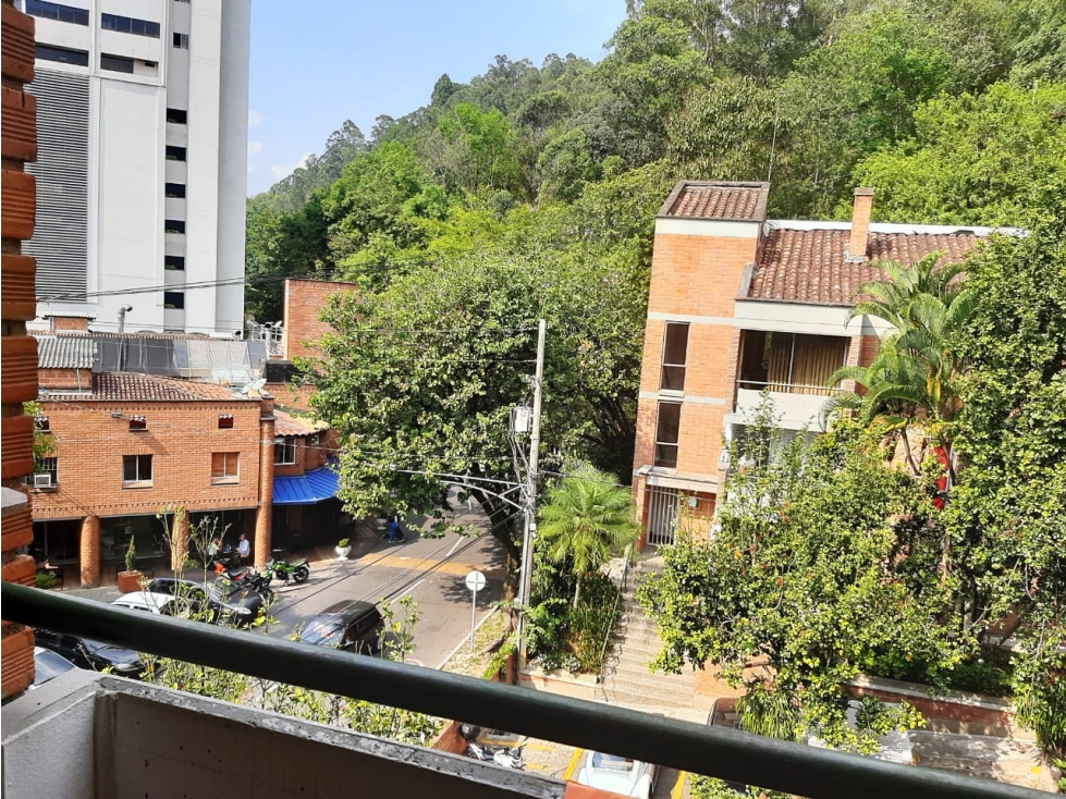 Apartamento en venta en San Diego, Medellín · foto 4 de 14