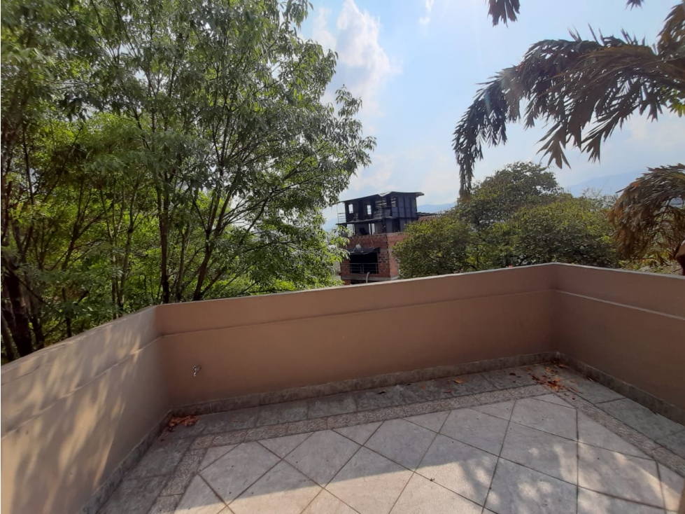 Apartamento en venta en San Diego, Medellín · foto 5 de 14