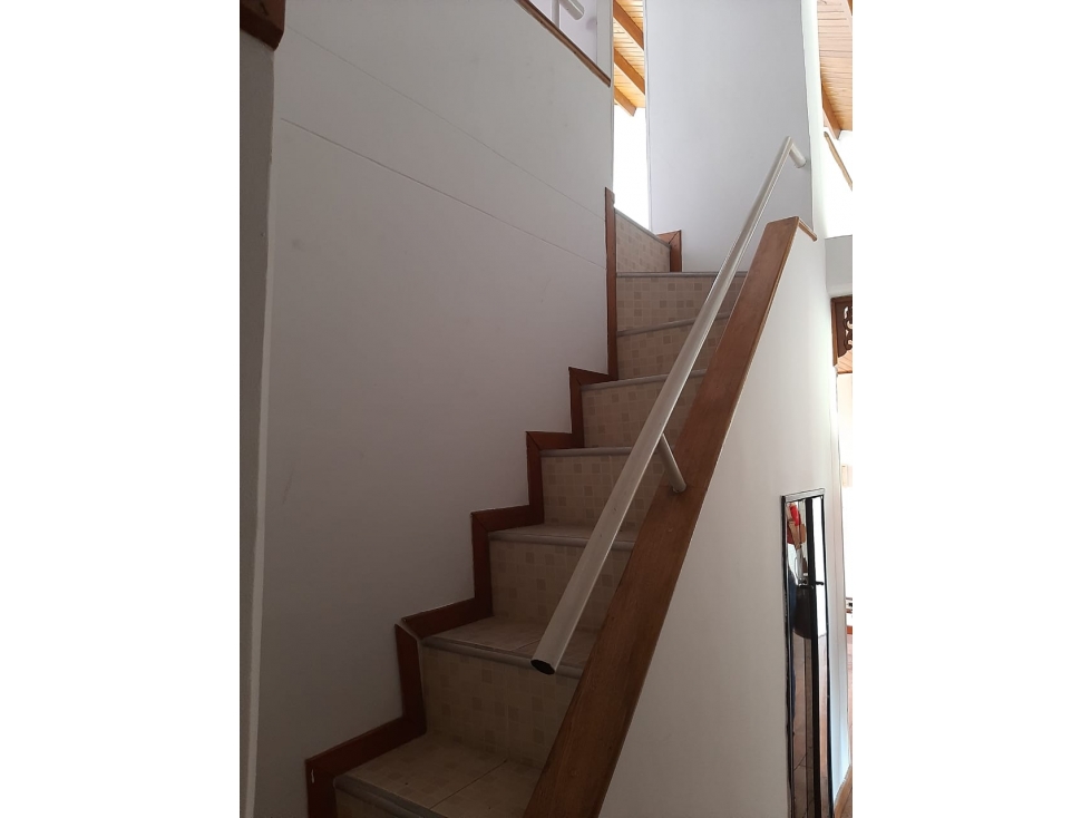 Apartamento en venta en San Diego, Medellín · foto 6 de 14