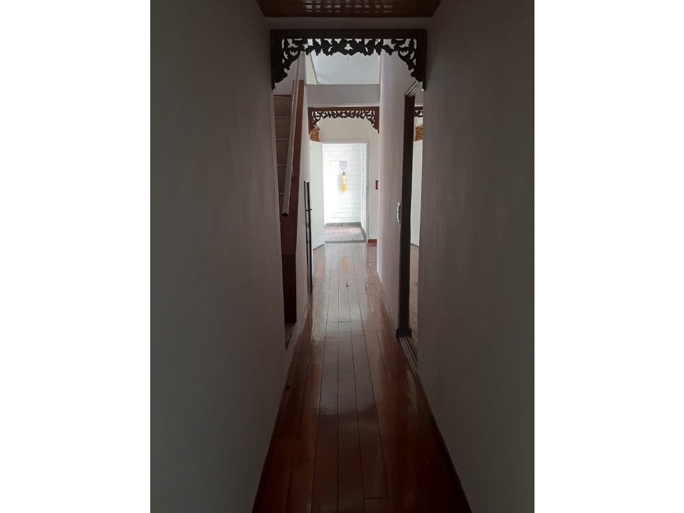 Apartamento en venta en San Diego, Medellín · foto 7 de 14