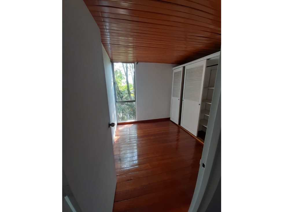 Apartamento en venta en San Diego, Medellín · foto 8 de 14