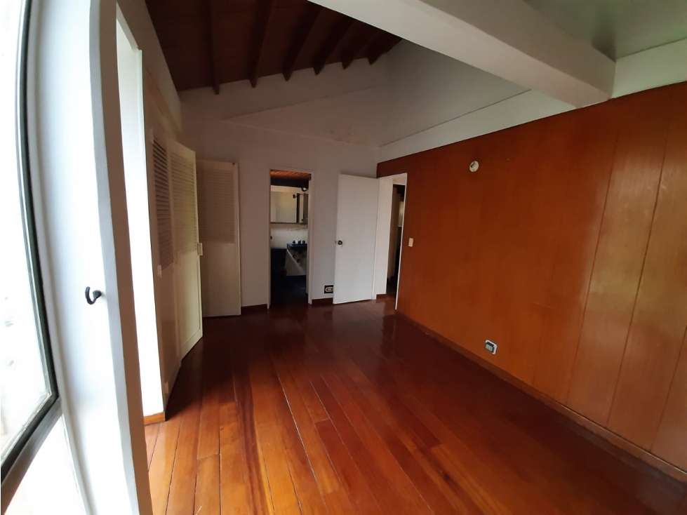 Apartamento en venta en San Diego, Medellín · foto 9 de 14