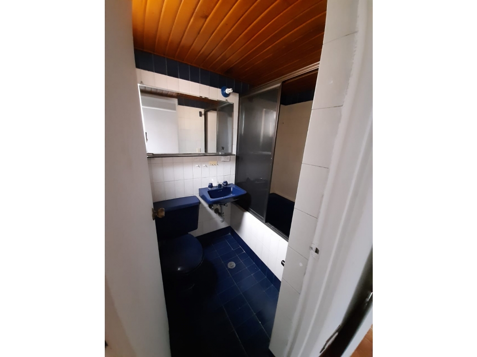 Apartamento en venta en San Diego, Medellín · foto 11 de 14