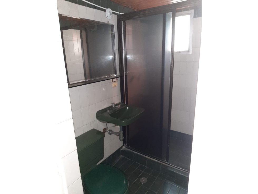 Apartamento en venta en San Diego, Medellín · foto 12 de 14