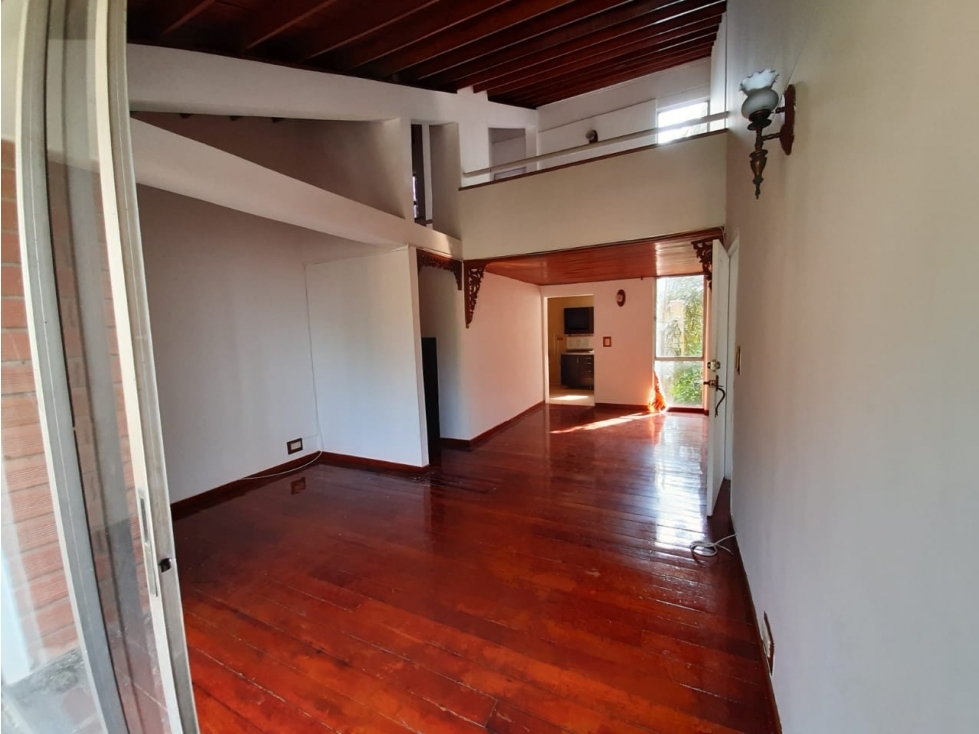 Apartamento en venta en San Diego, Medellín · foto 13 de 14