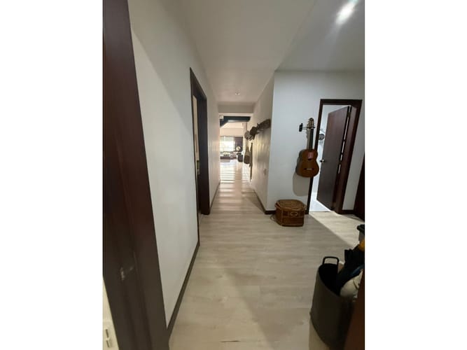 Apartamento de 3 alcobas en venta en La Tomatera, Medellín, 306 m² · foto 9 de 19