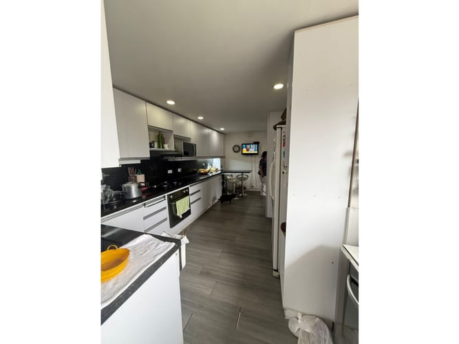 Apartamento de 3 alcobas en venta en La Tomatera, Medellín, 306 m² · foto 13 de 19